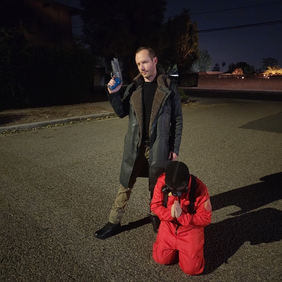 Meet your Posher, Jonathan - Picture 3 of 3